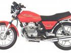 Moto Guzzi V 65